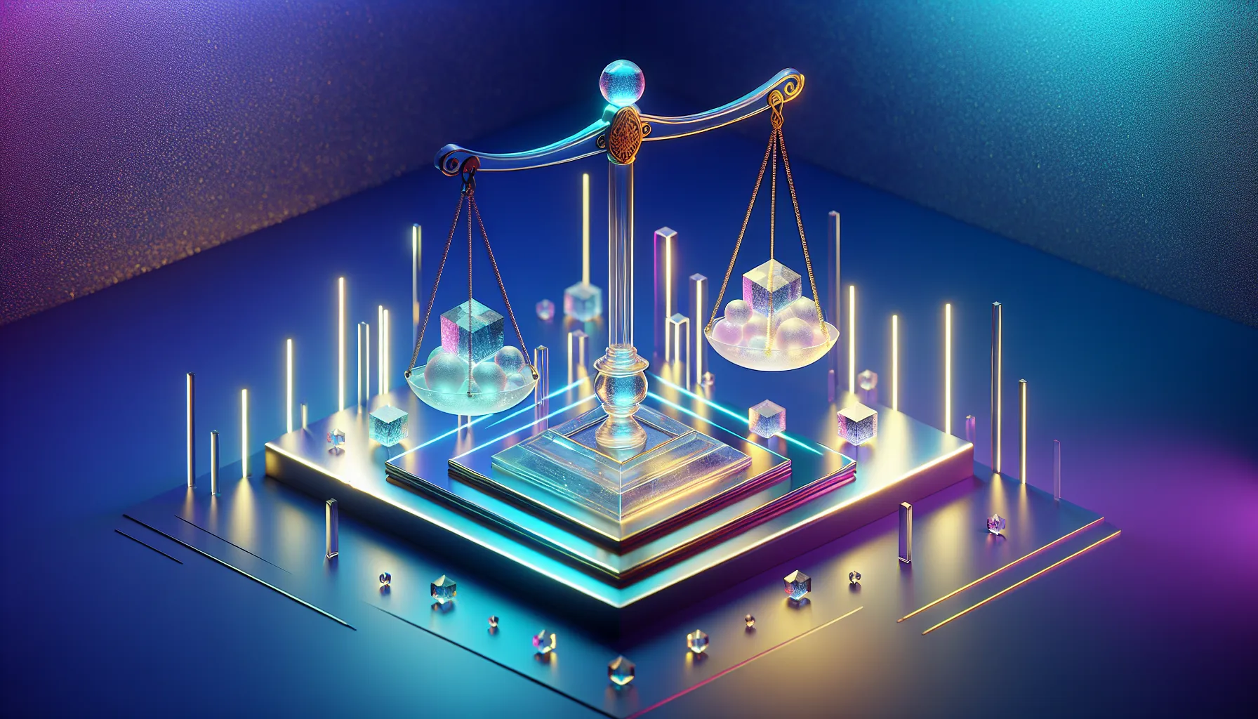 Market Flatlines: Wall Street Yawns