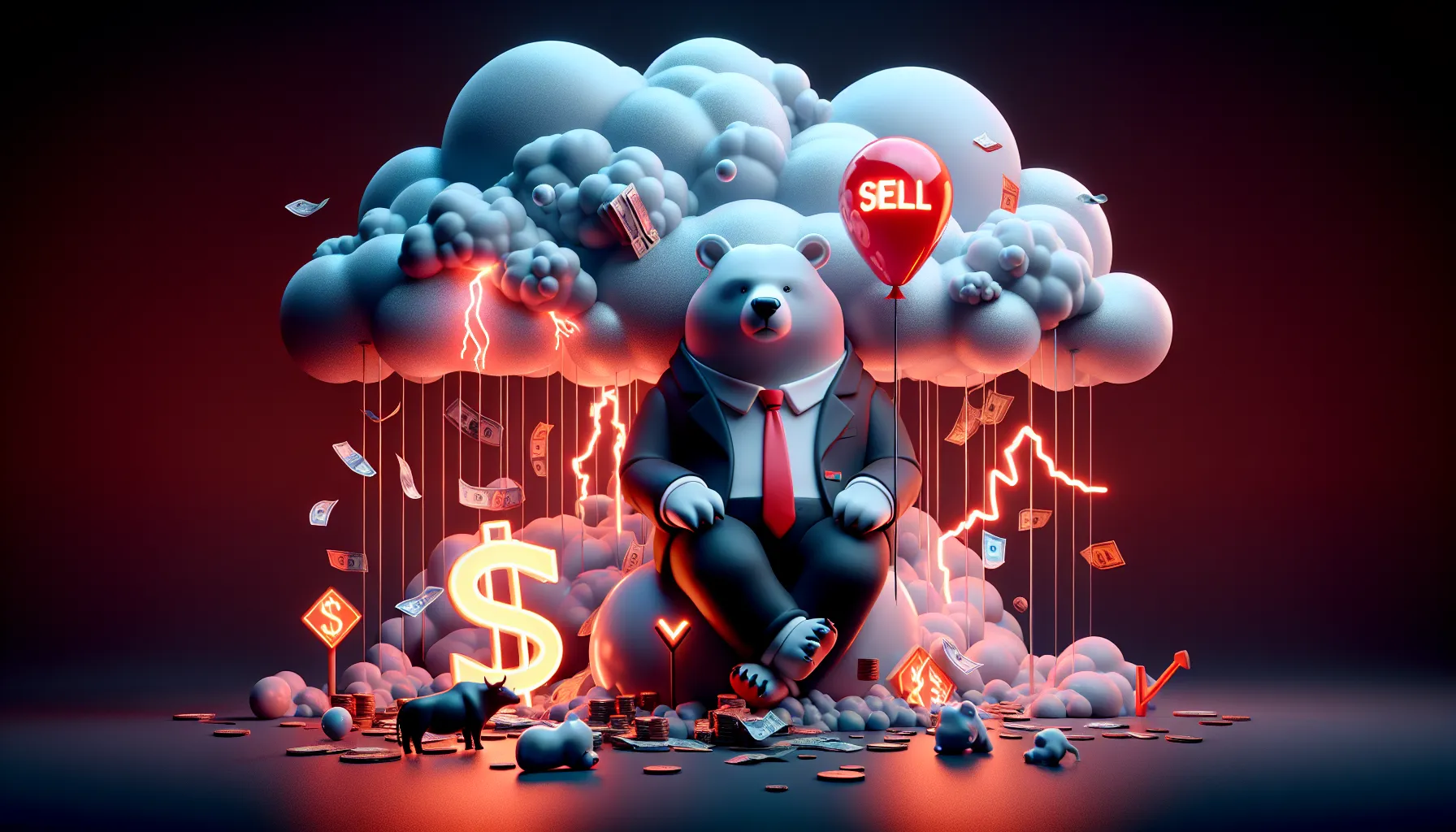 Stock market update