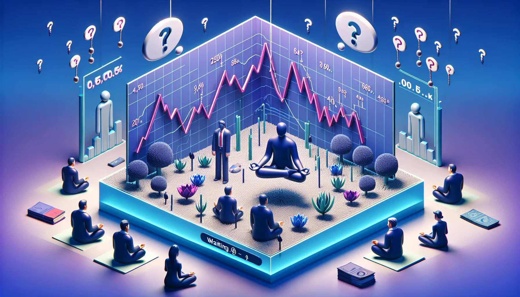 Stock market update
