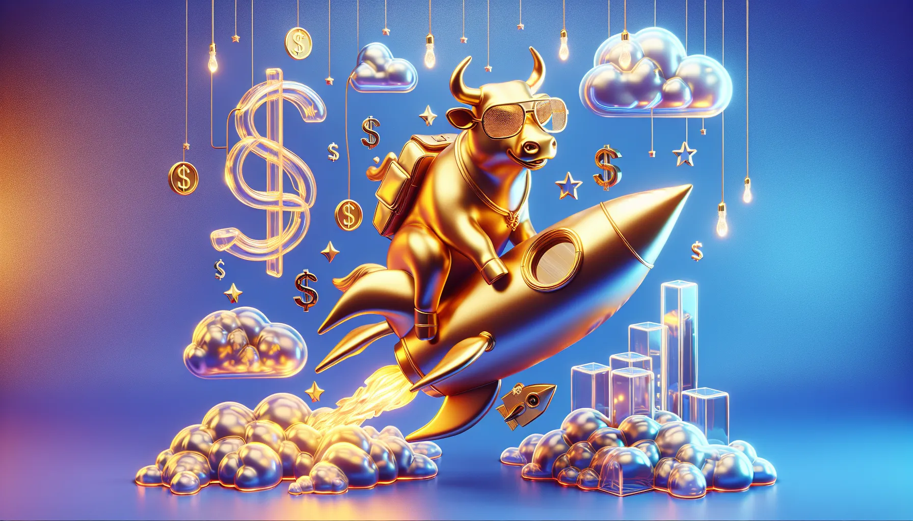 Stock market update